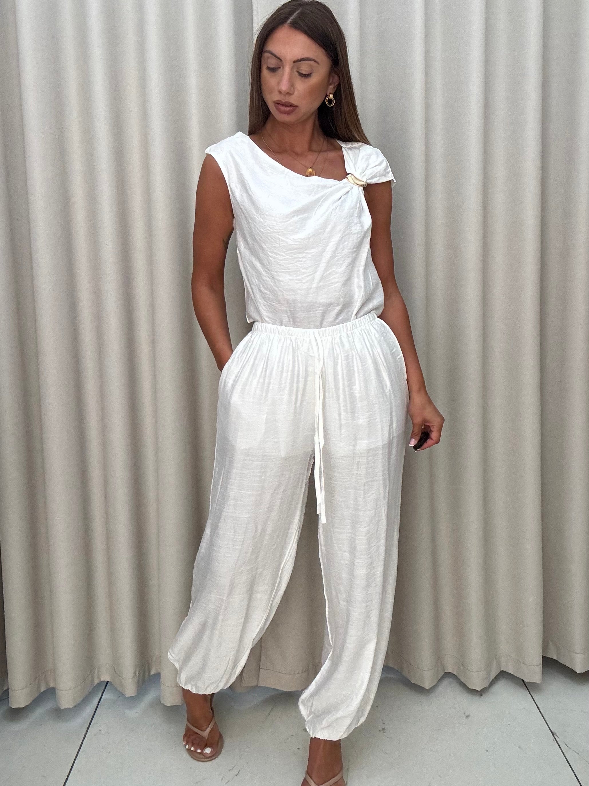 Set Alessia